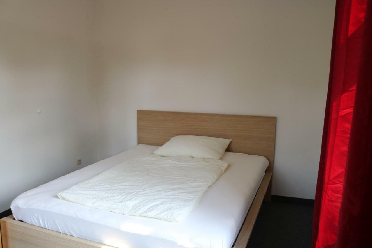 Ferienwohnung Post Ottendorf-Okrilla Exterior photo